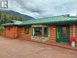 4405 Erie Ross-Spur Road  Salmo, BC V0G 1L1