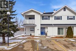 4754 MARIGOLD DRIVE  Regina, SK S4X 2S2