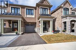 491 CELANDINE Terrace  Milton, ON L9E 1T8