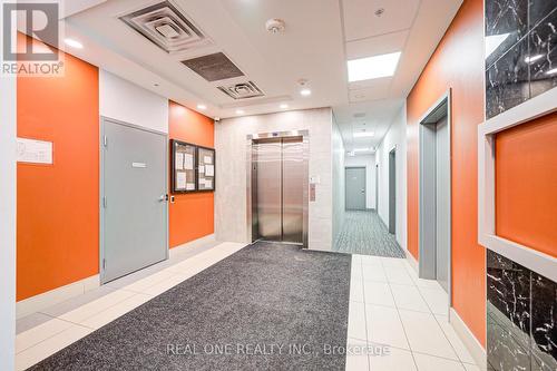 423 - 77 Leland Street, Hamilton, ON - Indoor Photo Showing Other Room