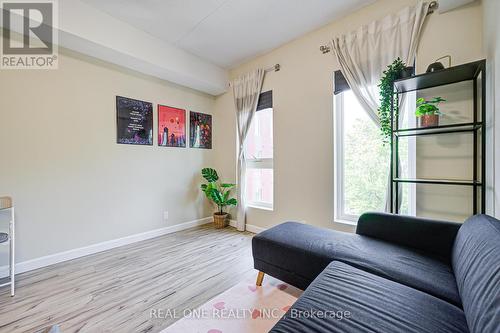 423 - 77 Leland Street, Hamilton, ON - Indoor