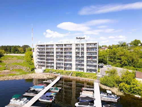 305 5 Bay Road  Kenora, ON P9N 3P3