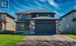 63 CHATEAUGUAY STREET  Russell, ON K0A 1W0