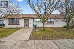 13 ALMA Street N  Hagersville, ON L0A 1H0