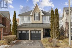 1395 ASHGROVE CRESCENT  Oshawa (Pinecrest), ON L1K 2W4