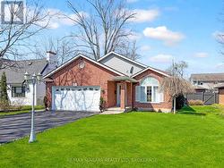 629 DAYTONA DRIVE Fort Erie (Crescent Park), ON L2A 4Z5