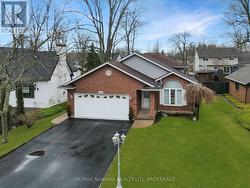 629 DAYTONA DRIVE Fort Erie (Crescent Park), ON L2A 4Z5