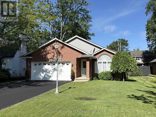 629 DAYTONA DRIVE  Fort Erie (Crescent Park), ON L2A 4Z5