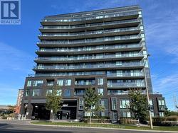 1113 - 3237 BAYVIEW AVENUE  Toronto, ON M2K 0G1