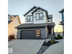 166 SEDUM WY  Sherwood Park, AB T8H 2X8