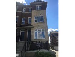 1621 CUNNINGHAM WY SW SW  Edmonton, AB T6W 0V8