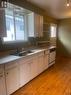 24 Yeoville Court, Hamilton, ON  - Indoor Photo Showing Kitchen With Double Sink 