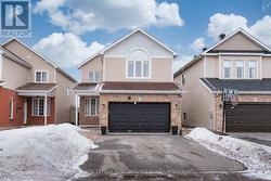 292 RUSTIC HILLS CRESCENT  Ottawa, ON K4A 5A5