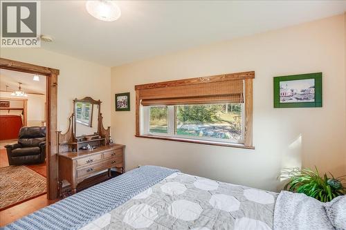 3371 Highway 3B, Fruitvale, BC 
