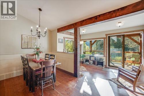 3371 Highway 3B, Fruitvale, BC 