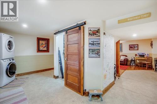 3371 Highway 3B, Fruitvale, BC 