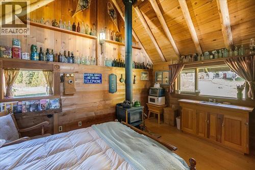3371 Highway 3B, Fruitvale, BC 
