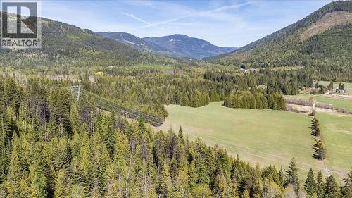 3371 Highway 3B, Fruitvale, BC 