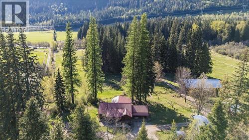 3371 Highway 3B, Fruitvale, BC 