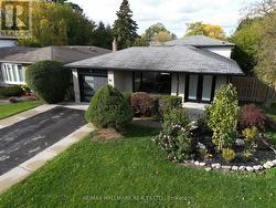 58 NORMARK DRIVE  Markham, ON L3T 3R1