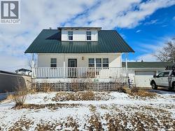 519 Brownlee STREET  Herbert, SK S0H 2A0