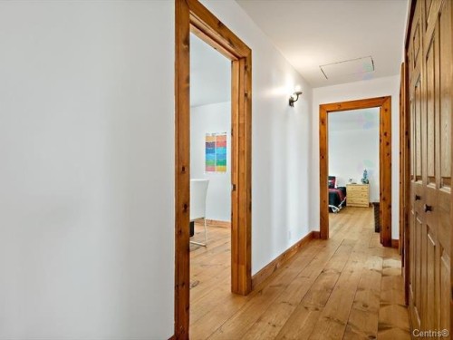 Corridor - 23Z  - 23Az Ch. Du Lac-Allard, Lac-Saguay, QC - Indoor Photo Showing Other Room