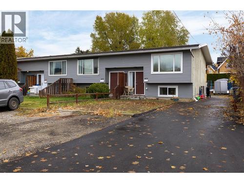 421 Fleming Road  Kelowna, BC V1X 3Z4