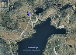 1028 RONVILLE ROAD  Lake Of Bays (Franklin), ON P0A 1H0
