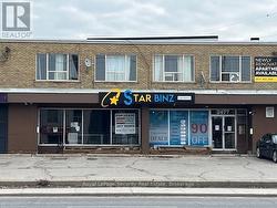 2477 DUFFERIN STREET  Toronto, ON M6B 3P9