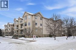 201 230 Heath AVENUE  Saskatoon, SK S7S 1N7