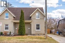 3 LLOYD Street Unit# B  Brantford, ON N3S 3E3