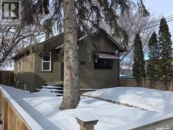 1131 C AVENUE N  Saskatoon, SK S7L 1K3