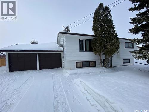 310 Allan Avenue, Saltcoats, SK - Outdoor