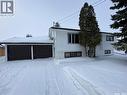 310 Allan Avenue, Saltcoats, SK  - Outdoor 
