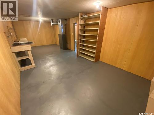 310 Allan Avenue, Saltcoats, SK - Indoor