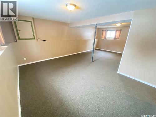 310 Allan Avenue, Saltcoats, SK - Indoor