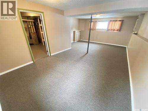 310 Allan Avenue, Saltcoats, SK - Indoor