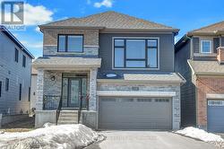 630 HAMSA STREET  Ottawa, ON K2J 6M2