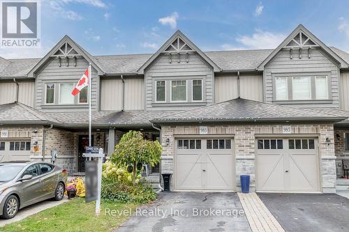 983 COOK DRIVE  Midland, ON L4R 0E4