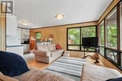 Living Room - 