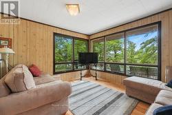 Living Room - 