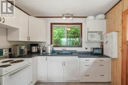Kitchen - 