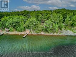 Waterfront on Georgian Bay - 