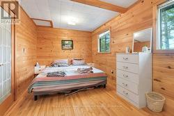 Primary Bedroom - 