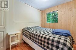 2nd Bedroom - 