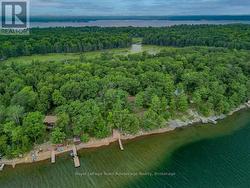 Aerial - 