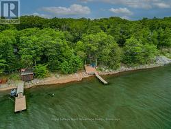 Aerial - 