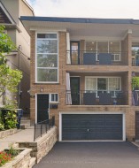 Bsmt-169 Bellefair Avenue  Toronto, ON M4L 3V1