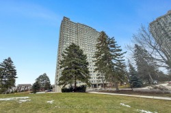 902-133 Torresdale Avenue  Toronto, ON M2R 3T2