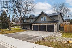 52 JOYMAR Drive  Mississauga, ON L5M 1E9
